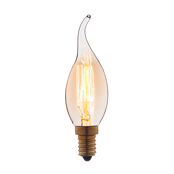 Ретро лампа Loft It Edison Bulb 3540-GL