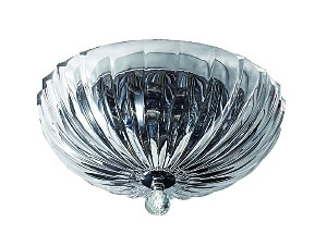Светильник потолочный Newport 62000 62004/PL clear