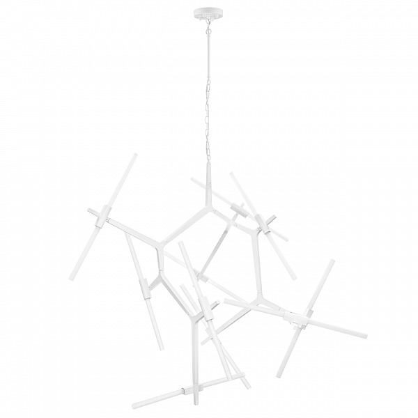 Подвесная люстра Lightstar Struttura 742206