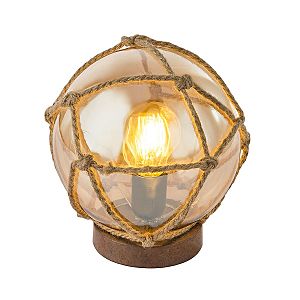 Декоративная лампа Globo Tiko 15859T