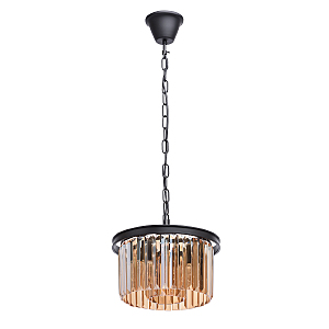 Подвесная хрустальная люстра Гослар MW Light 498015203