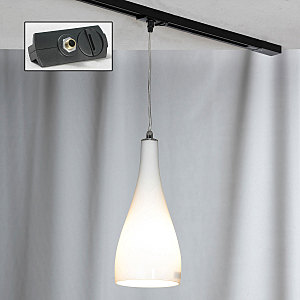 Трековый светильник Lussole Rimini LSF-1106-01-TAB