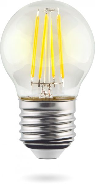 Светодиодная лампа Voltega CRYSTAL 7010