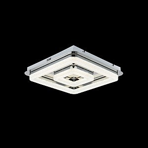 Потолочный LED светильник Freya Сaprice FR6002CL-L37CH