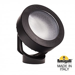 Прожектор уличный Fumagalli Tommy 2M1.000.000.AXD1L