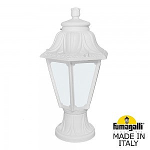 Уличный наземный светильник Fumagalli Anna E22.110.000.WYF1R