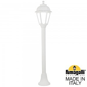 Уличный наземный светильник Fumagalli Saba K22.151.000.WYF1R