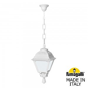 Уличный подвесной светильник Fumagalli Cefa U23.120.000.WYF1R