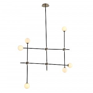 Потолочная люстра ST Luce Bastoncino SL429.403.06