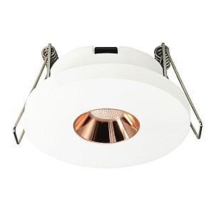 Встраиваемый светильник Loft It Architect RL1070-WG