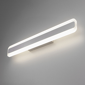 Настенный светильник Elektrostandard Ivata Ivata LED хром (MRL LED 1085)