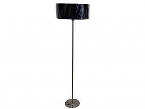 Торшер Newport 12000 12301/FL black