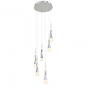 Светильник подвесной ST Luce Bochie SL405.103.06