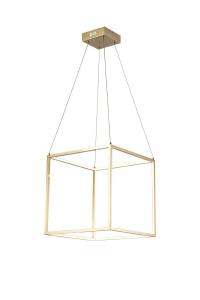 Подвесная люстра Lucia Tucci EXO EXO 3350.440 gold