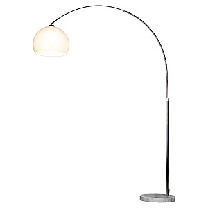 Торшер наклонный Marble GRLSP-0539 Lussole