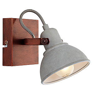 Светильник спот Lussole LOFT GRLSP-9828