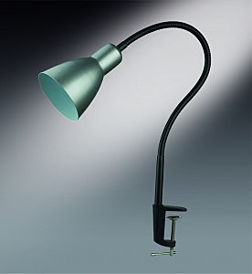 Настольная лампа на струбцине Odeon Light Costa 1997/1T