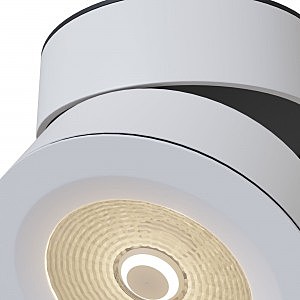 Потолочный светодиодный светильник Maytoni Treviso C023CL-L20W