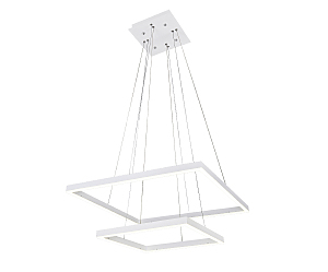Подвесная люстра KINK Light Альтис 08227,01(4000K)