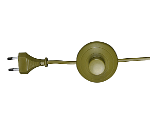 Сетевой шнур KINK Light A1100,20