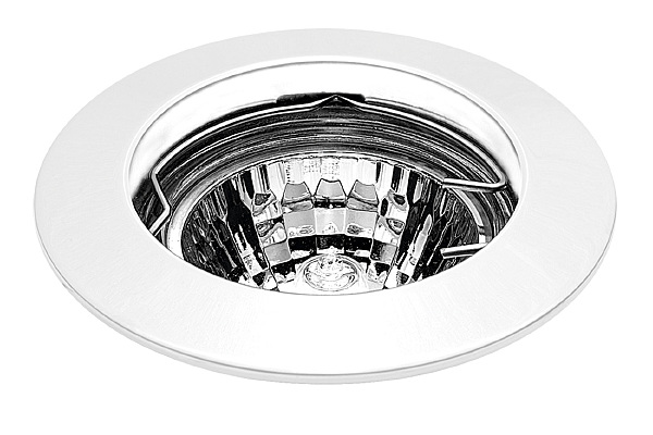 Встраиваемый светильник Escada Downlight 121013