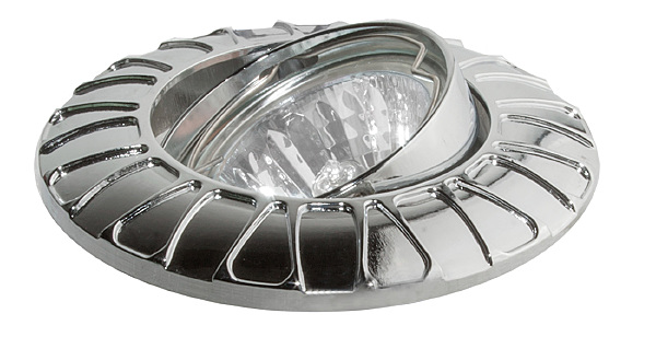 Встраиваемый светильник Escada Downlight 221017