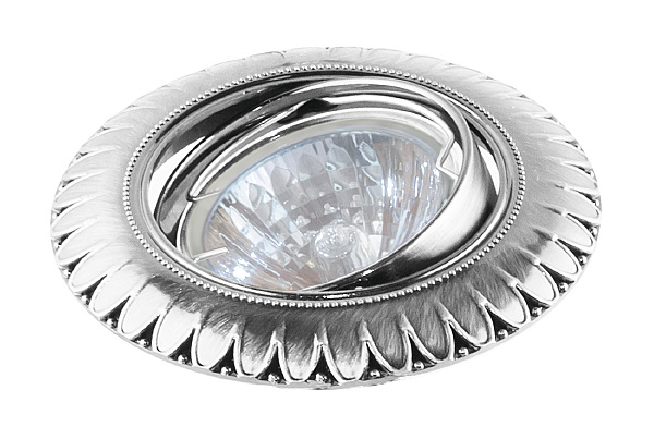 Встраиваемый светильник Escada Downlight 221071