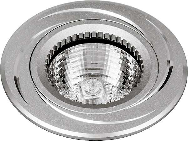 Встраиваемый светильник Escada Downlight 231040