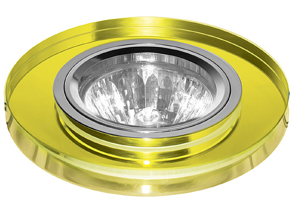 Встраиваемый светильник Escada Downlight 241045