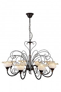 Подвесная люстра Escada Classic 1 497/8