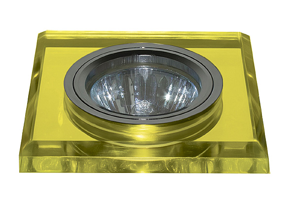 Встраиваемый светильник Escada Downlight 241048