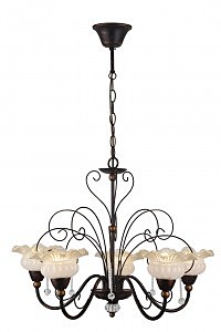 Подвесная люстра Escada Classic 1 497/5