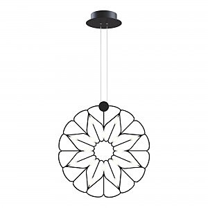 Светильник подвесной Maytoni Volare MOD037PL-L16B