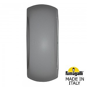 Уличный настенный светильник Fumagalli Francy 1A1.000.000.LYF1R