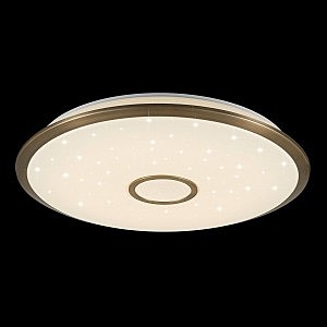 Потолочный LED светильник Citilux Старлайт CL703103RGB