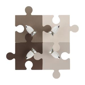 Светильник спот Nowodvorski Puzzle 6382