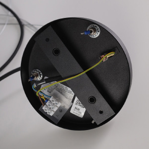 Светильник подвесной Nowodvorski Egg Xl 9026