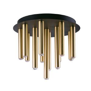 Потолочная люстра Nowodvorski Stalactite 9054