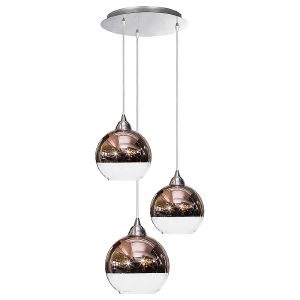 Светильник подвесной Nowodvorski Globe 9307