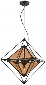 Подвесная люстра Wertmark Rombo WE244.05.003