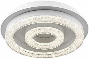 Потолочный LED светильник Wertmark Flutto WE418.02.007