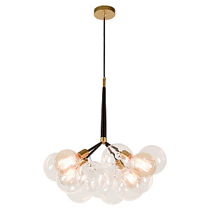 Подвесная люстра Lussole LOFT Murray LSP-8171