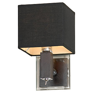 Настенное бра Lussole LOFT Montone GRLSF-2571-01