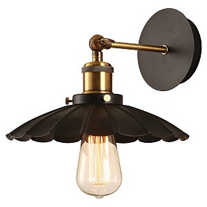 Настенное бра Lussole LOFT New York GRLSP-9102