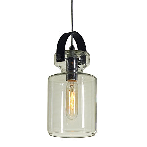 Светильник подвесной Lussole LOFT Brighton GRLSP-9638