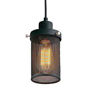 Светильник подвесной Lussole LOFT Freeport GRLSP-9672