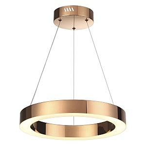 Подвесная люстра Odeon Light Brizzi 3885/25LA