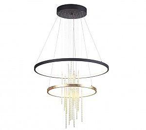 Подвесная люстра Odeon Light Monica 3901/63L