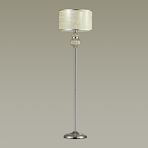 Торшер Odeon Light Lilit 4687/1F