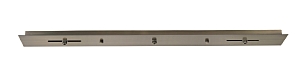 Crystal Lux Потолочная база L800-3 BRONZE